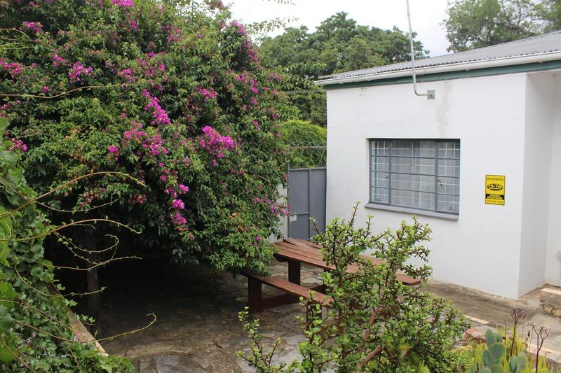 3 Bedroom Property for Sale in Grahamstown Central Eastern Cape